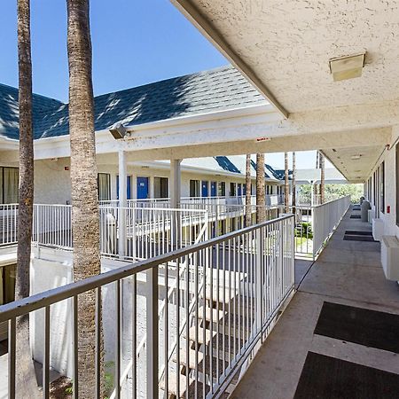 Motel 6-Mesa, Az - South Ngoại thất bức ảnh