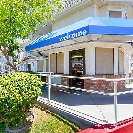 Motel 6-Mesa, Az - South Ngoại thất bức ảnh