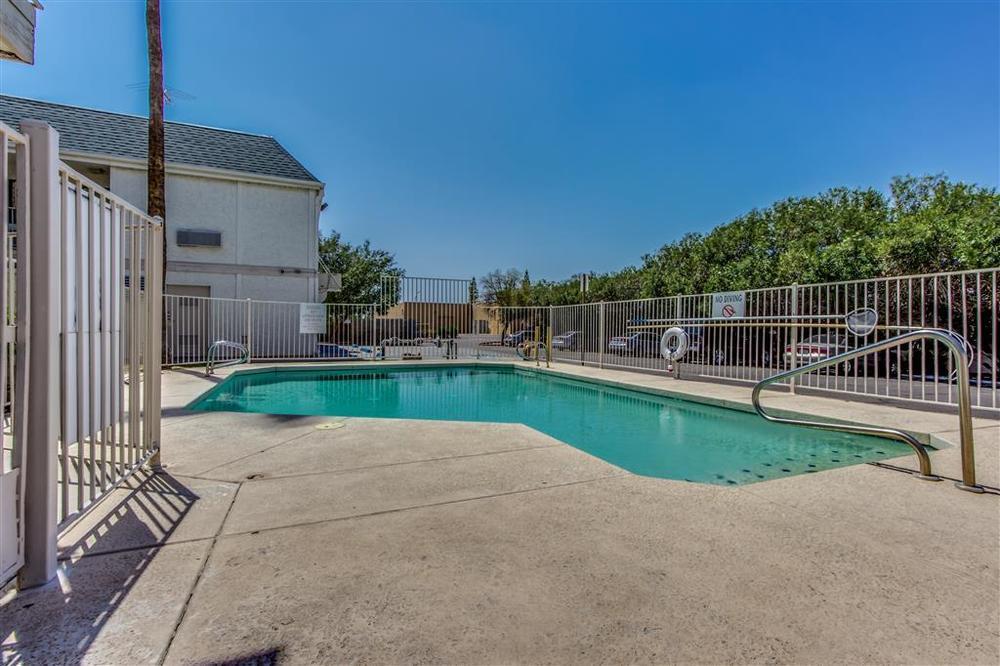 Motel 6-Mesa, Az - South Tiện nghi bức ảnh