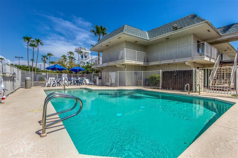Motel 6-Mesa, Az - South Tiện nghi bức ảnh