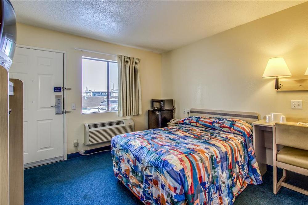 Motel 6-Mesa, Az - South Phòng bức ảnh