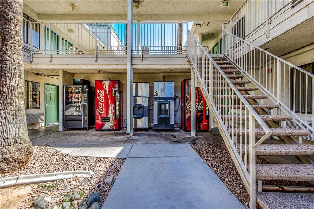 Motel 6-Mesa, Az - South Tiện nghi bức ảnh