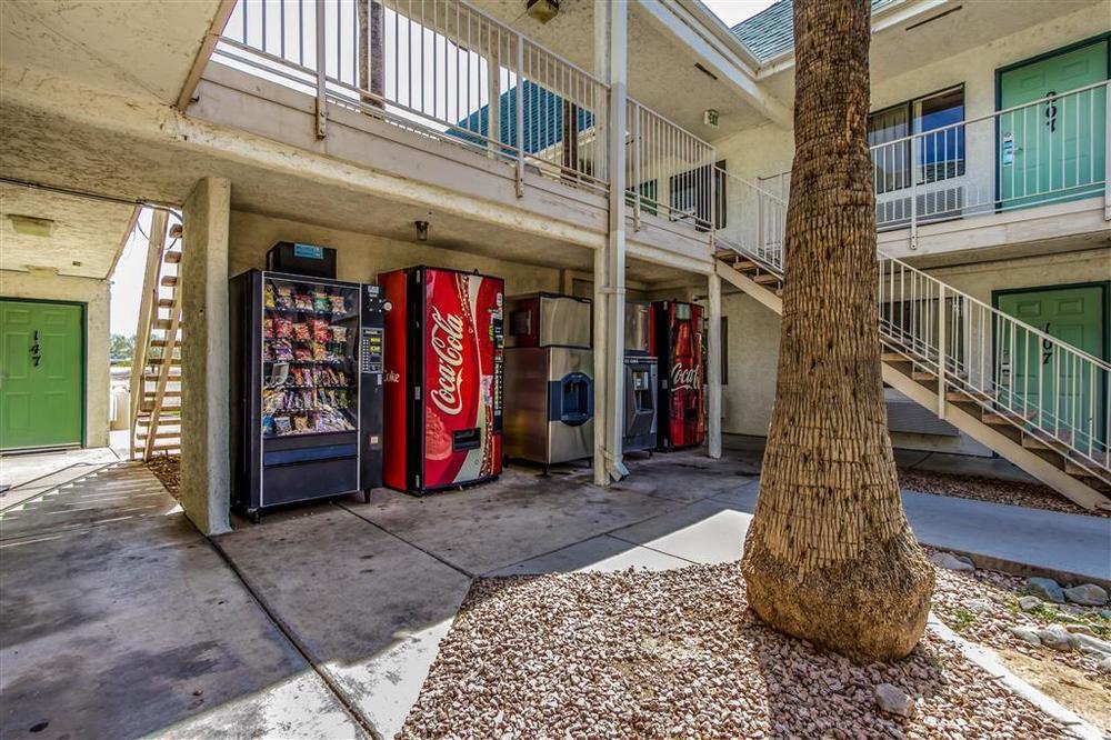 Motel 6-Mesa, Az - South Tiện nghi bức ảnh