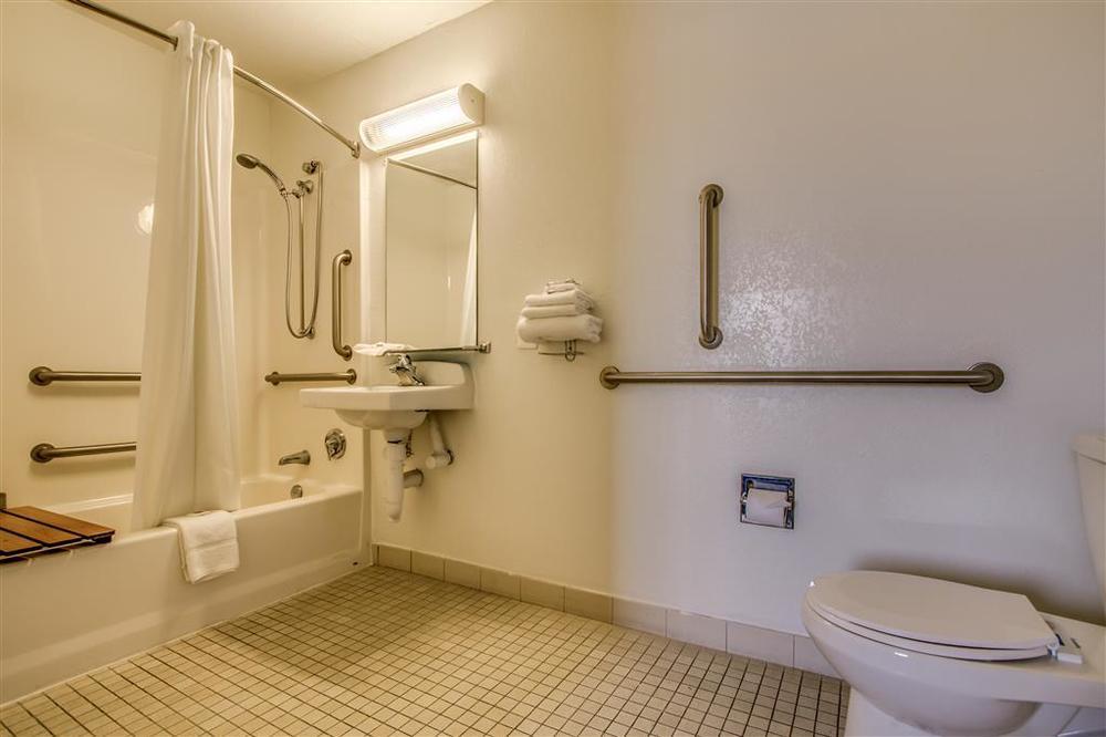 Motel 6-Mesa, Az - South Phòng bức ảnh
