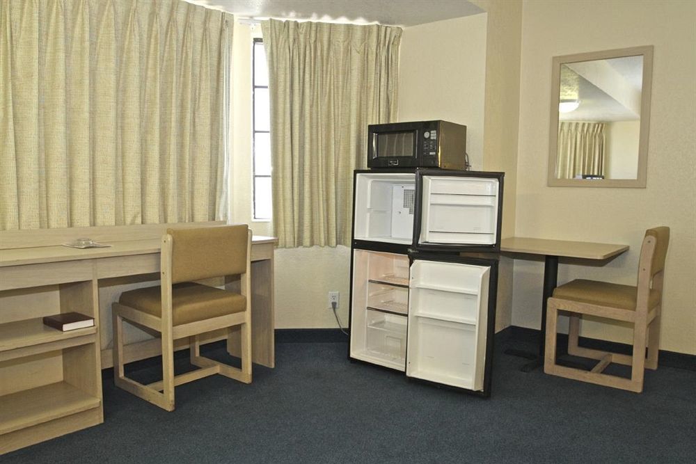 Motel 6-Mesa, Az - South Phòng bức ảnh