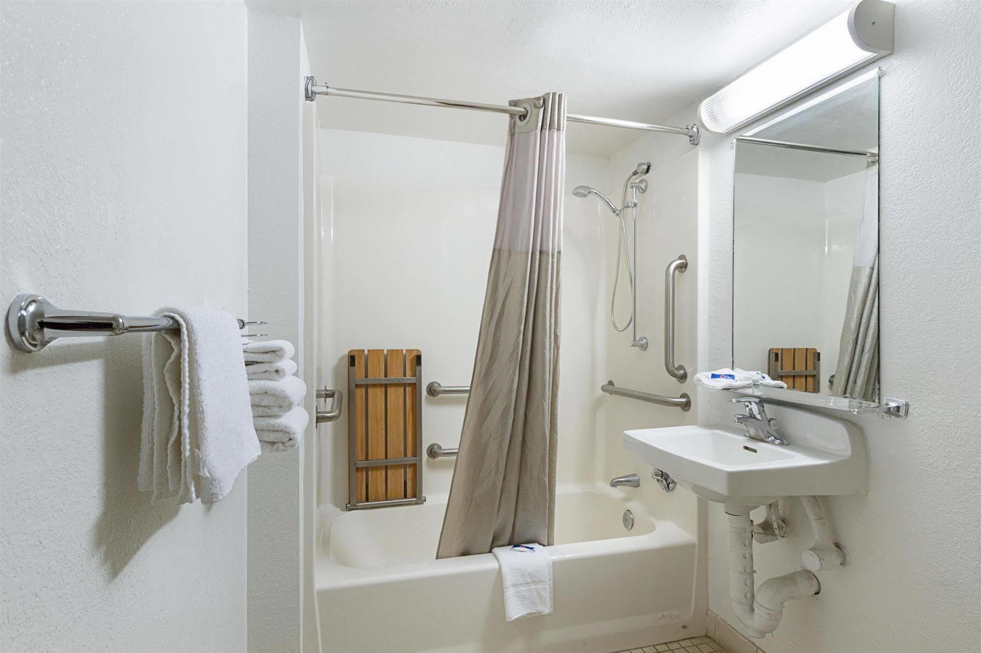Motel 6-Mesa, Az - South Ngoại thất bức ảnh