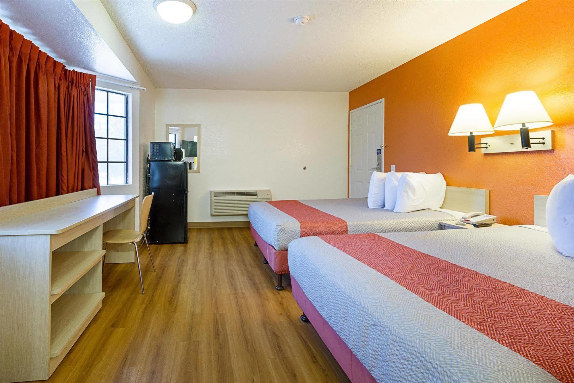 Motel 6-Mesa, Az - South Ngoại thất bức ảnh