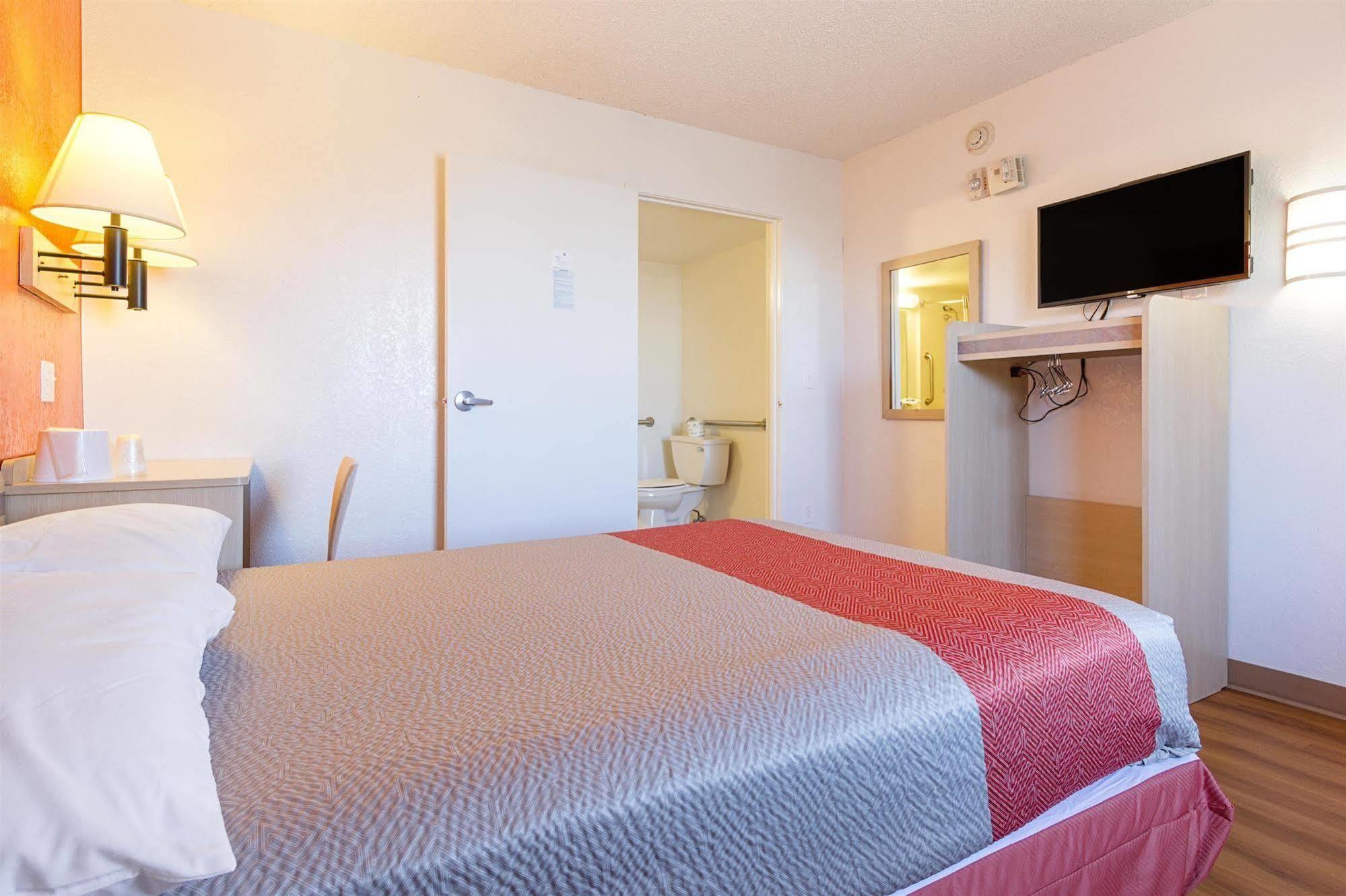 Motel 6-Mesa, Az - South Ngoại thất bức ảnh