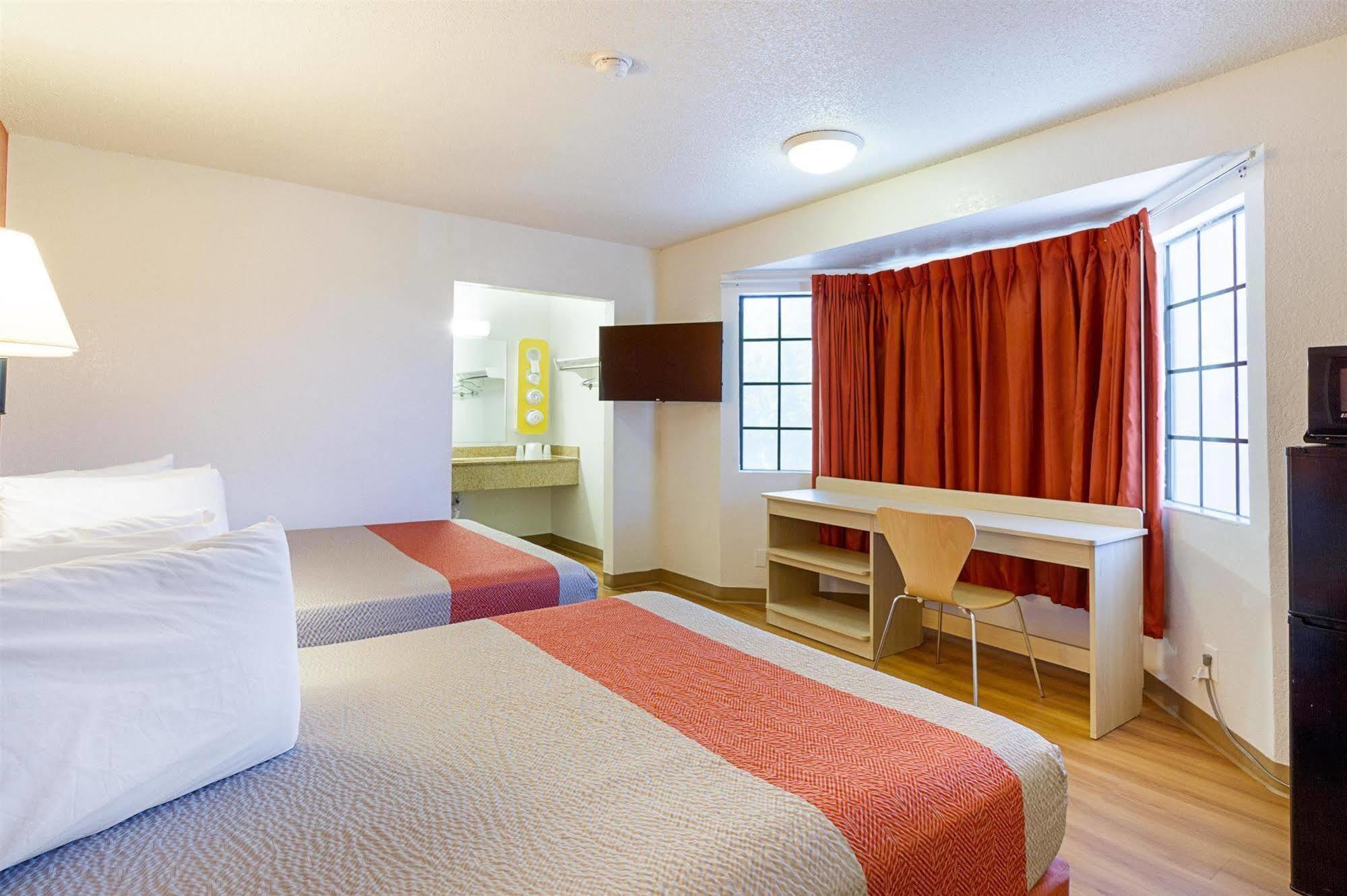 Motel 6-Mesa, Az - South Ngoại thất bức ảnh