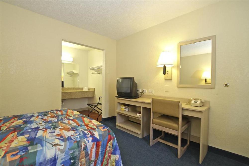 Motel 6-Mesa, Az - South Phòng bức ảnh