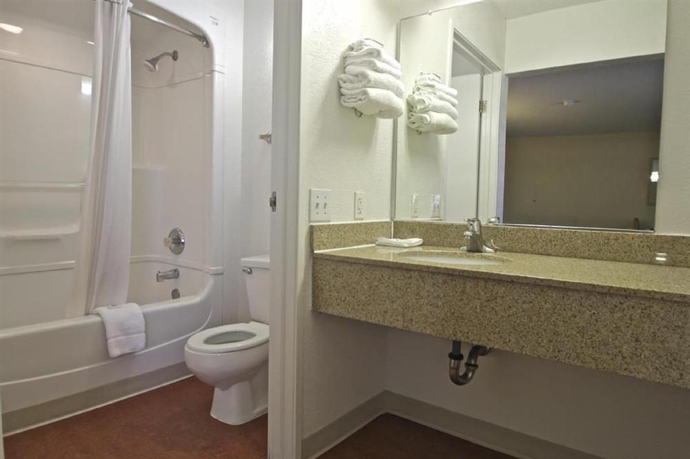 Motel 6-Mesa, Az - South Phòng bức ảnh
