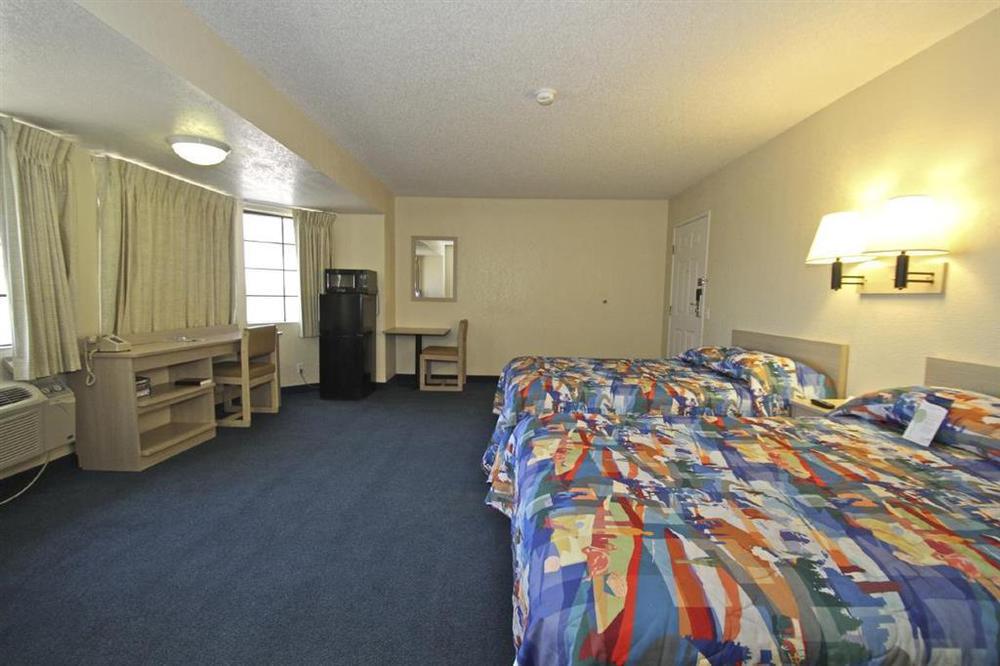 Motel 6-Mesa, Az - South Phòng bức ảnh