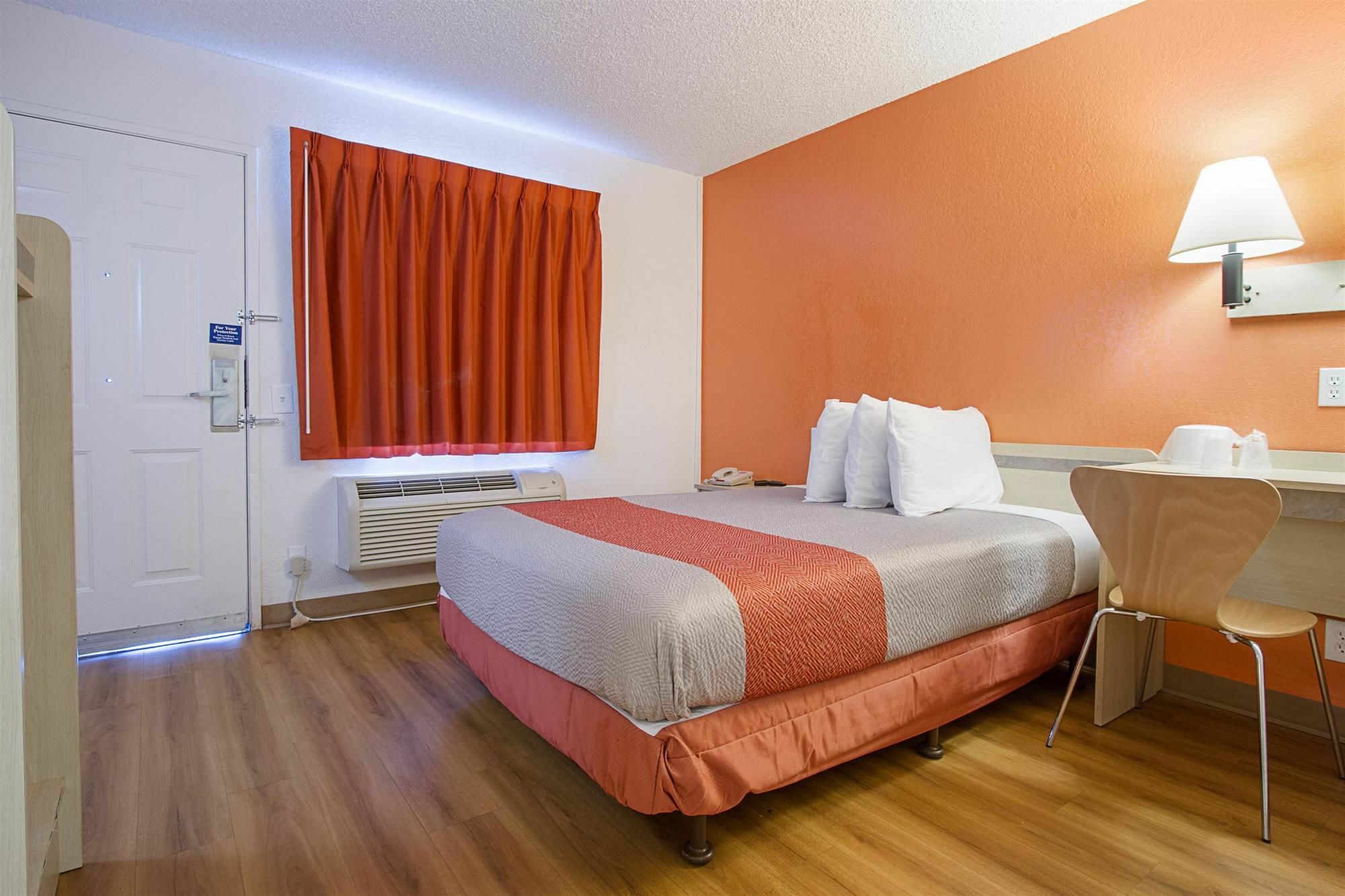 Motel 6-Mesa, Az - South Ngoại thất bức ảnh