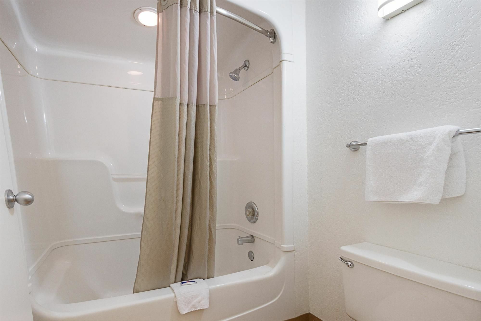 Motel 6-Mesa, Az - South Ngoại thất bức ảnh